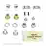 1406-274674 084-1836 Beck Arnley Parking Brake Hardware Kit
