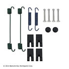 084-1941 Beck-arnley Drum Brake Hardware