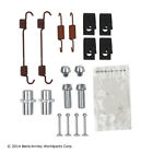 084-1943 Beck-arnley Parking Brake Hardware