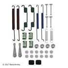 084-2125 Beck-arnley Drum Brake Hardware