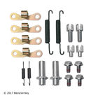 084-2129 Parking Brake Hardware Kit Fits Volvo