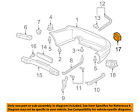 08v67sja290 Honda Acura Oem 05-08