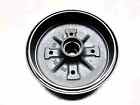 111-405-615b 1 Vw German Fits Bug 1968 Type Brake 1977 Front Beetle Drum -