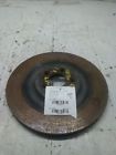 123.99037 10-15 Centric Parts Brake Drum-c-tek Standard Preferred Rear Fits Vw Saveiro