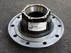 42023220 10019-n Webb Wheel Hub Assembly With Cups Only Hole Bolt Replaces