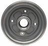 1014r Raybestos Rr Brake Drum