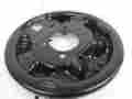 10310602 Acdelco Gm Original Equipment Rear Brake Backing Welding Plate Passenger Side