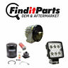 1052pa Power Products Brake Abs No Studs