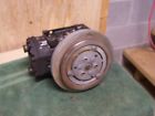1089 Hesco Compressor