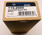 110.2005 Automann New And Genuine Camshaft Repair Kit Free 889626004346