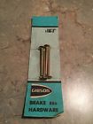1105-2 Gibson Brake Spring Hold