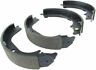 111.0568 Centric Brake Shoes 805890427179