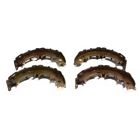 111.08590 Centric Set Parking Brake Shoes Rear Coupe Sedan 805890349457 111.08590 Centric Set Parking Brake Shoes Rear Coupe Sedan 805890349457