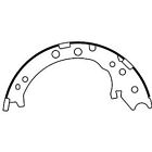 111.09280 Centric New Brake Shoe Set Rear For Honda 805890385530