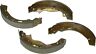 111.0991 Centric Brake Shoes 805890673422