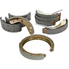 111.10510 Centric Set Parking Brake Shoes Rear New Chevy 805890964469