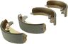 112.04520 Centric Parts Drum Brake Shoe 805890317418