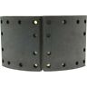 112.05440 Centric Parts Drum Brake Shoe 805890241614