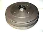 113-405-615d Unbranded New Brake Drum For Vw Super Beetle Type Front