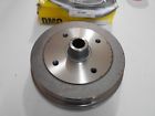 113-501-615j Omg Rear Volkswagen Lug Brake Drum Beetle Ghia Supper