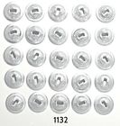 1132 Better Brake Parts Rear Hold Down Cup