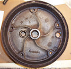 113501615a Volkswagen Rear Brake Drum