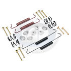 113698537ckit Motorwerks Drum Brake Hardware Kit Rear Fits Vw Beetle
