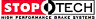 117.47018 Stoptech Stop Tech 805890305644