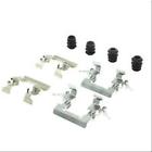 117.91028 Centric Parts Disc Brake Hardware Front Bmw Kit 805890753735 117.91028 Centric Parts Disc Brake Hardware Front Bmw Kit 805890753735