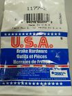 1177-2 Usa Brake Parts Parking