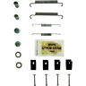 118.42024 Centric Parts Drum Brake Hardware Fits Nissan Titan 805890228288