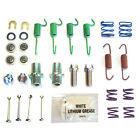 118.42026 Centric Parts Parking Brake Hardware Kit