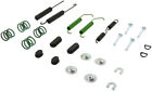 118.42031 Centric Parts Drum Brake