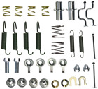 118.44028 Centric Parts Brake Drum Hardware Kit 805890228325