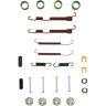 118.46007 Centric Parts For Dodge Colt And Mitsubishi Mirage 805890097174