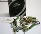 118.46008 Centric Parts Rear Drum Brake Hardware Kit