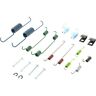 118.48003 Centric Parts Drum Brake Hardware Fits Suzuki Sidekick 805890097280