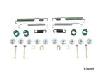 118.49001 Centric Parts Rear Drum Hardware Kit