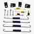 118.50003 Centric Parts Drum Brake Hardware Kit Fits 00-03 Kia Spectra Hw17353 084-1479 28002 H7404 17353