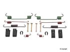 118.50005 Centric Parts Rear Drum Brake Hardware Kit