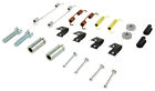 118.58005 Centric Parts Drum Brake