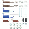 118.61007 Centric Parts For Mercury Colony Park And Ford 805890097525