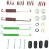 118.61018 Centric Parts For Mercury Topaz Lynx And Ford 805890097631