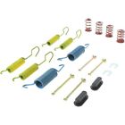 118.61019 Centric Parts Drum Brake