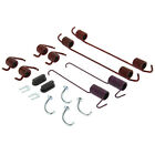 118.61022 Centric Parts Rear Drum