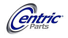 118.62020 Centric Parts Rear Drum Hardware Kit
