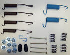 118.64002 Centric Parts Brake Hardware Kit