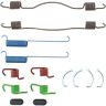 118.65003 Centric Parts For Ford And Econoline Front Brake 805890098294