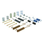 118.66002 Centric Parts Rear Drum