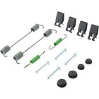 118.67006 Centric Parts Parking Brake Hardware Rear Fits Promaster 889590163438